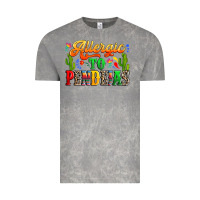 Cloud Rock Allergic to pendejas Vintage Tee - RanaPortraitStore