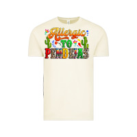 Vintage Arctic Allergic to pendejas Vintage Tee - RanaPortraitStore