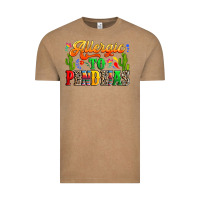 Vintage Coffee Allergic to pendejas Vintage Tee - RanaPortraitStore