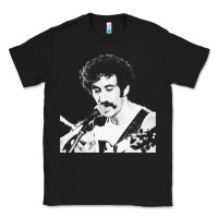 Black classic art jim croce legend rock Classic Tee - tuanDangUi