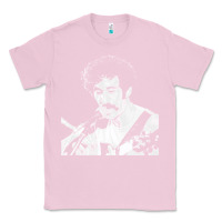 Bubblegum Pink classic art jim croce legend rock Classic Tee - tuanDangUi