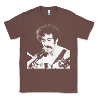 Chestnut classic art jim croce legend rock Classic Tee - tuanDangUi