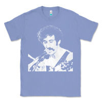 Colony Blue classic art jim croce legend rock Classic Tee - tuanDangUi
