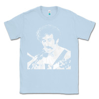 Dusty Blue classic art jim croce legend rock Classic Tee - tuanDangUi
