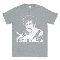 Heather Grey classic art jim croce legend rock Classic Tee - tuanDangUi