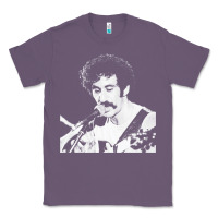 Lavender classic art jim croce legend rock Classic Tee - tuanDangUi