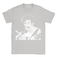 Moon Dust classic art jim croce legend rock Classic Tee - tuanDangUi