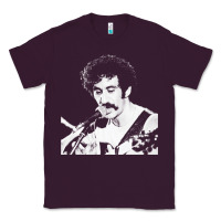 Plum classic art jim croce legend rock Classic Tee - tuanDangUi