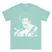 Seafoam classic art jim croce legend rock Classic Tee - tuanDangUi