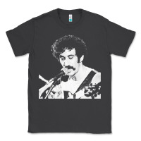 Classic Art Jim Croce Legend Rock Classic Tee | Teevron