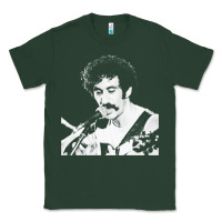 Sports Green classic art jim croce legend rock Classic Tee - tuanDangUi
