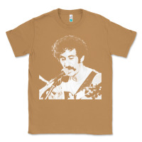 Toasted Coconut classic art jim croce legend rock Classic Tee - tuanDangUi