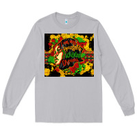 Moon Dust i am my ancestors wildest dreams Long Sleeve Tee - CowGirlArtShop