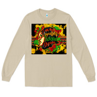 I Am My Ancestors Wildest Dreams Long Sleeve Tee | Teevron
