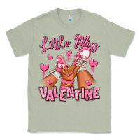 Matcha little miss valentine afro kid sneakers Classic Tee - RanaPortraitStore