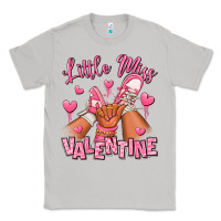 Moon Dust little miss valentine afro kid sneakers Classic Tee - RanaPortraitStore