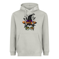 Moon Dust witchy gigi Heavyweight Hoodie - RacoonDesign