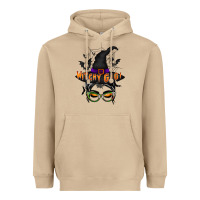 Mushroom witchy gigi Heavyweight Hoodie - RacoonDesign