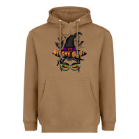 Witchy Gigi Heavyweight Hoodie | Teevron
