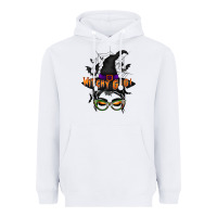 White witchy gigi Heavyweight Hoodie - RacoonDesign