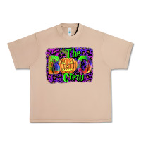 Burro the boo crew Urban Heavy Tee - JahusDesignShop