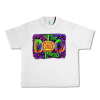 Lunar Rock the boo crew Urban Heavy Tee - JahusDesignShop