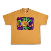 Peanut Butter the boo crew Urban Heavy Tee - JahusDesignShop