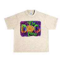 Sandshell the boo crew Urban Heavy Tee - JahusDesignShop