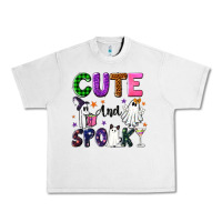 Lunar Rock Cute and spooky Urban Heavy Tee - NancyCooperArtShop