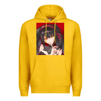 Lemon tokisaki kurumi Premium Hoodie - tuanDangUi