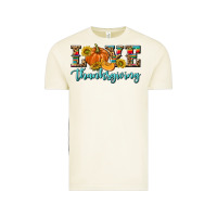 Vintage Arctic Love Thanksgiving Vintage Tee - texasbilliewilder