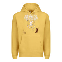 Antique Gold Needed Gifts Slaughter To Prevail Christmas Holiday Premium Hoodie - tuanDangUi