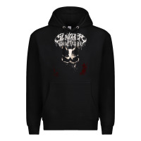 Black Needed Gifts Slaughter To Prevail Christmas Holiday Premium Hoodie - tuanDangUi