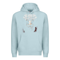 Blue Mist Needed Gifts Slaughter To Prevail Christmas Holiday Premium Hoodie - tuanDangUi