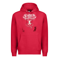 Cardinal Needed Gifts Slaughter To Prevail Christmas Holiday Premium Hoodie - tuanDangUi