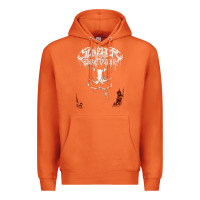 Carrot Needed Gifts Slaughter To Prevail Christmas Holiday Premium Hoodie - tuanDangUi