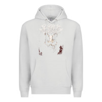 Dove Grey Needed Gifts Slaughter To Prevail Christmas Holiday Premium Hoodie - tuanDangUi
