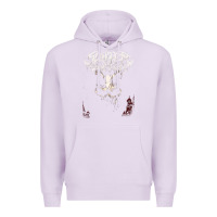 Lilac Needed Gifts Slaughter To Prevail Christmas Holiday Premium Hoodie - tuanDangUi