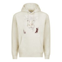 Oatmeal Heather Needed Gifts Slaughter To Prevail Christmas Holiday Premium Hoodie - tuanDangUi