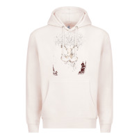 Pale Pink Needed Gifts Slaughter To Prevail Christmas Holiday Premium Hoodie - tuanDangUi