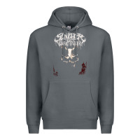 Rock Needed Gifts Slaughter To Prevail Christmas Holiday Premium Hoodie - tuanDangUi