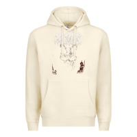 Sandshell Needed Gifts Slaughter To Prevail Christmas Holiday Premium Hoodie - tuanDangUi