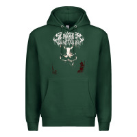 Sports Green Needed Gifts Slaughter To Prevail Christmas Holiday Premium Hoodie - tuanDangUi