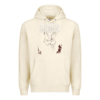 Tofu Needed Gifts Slaughter To Prevail Christmas Holiday Premium Hoodie - tuanDangUi