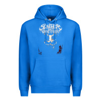 Needed Gifts Slaughter To Prevail Christmas Holiday Premium Hoodie | Teevron