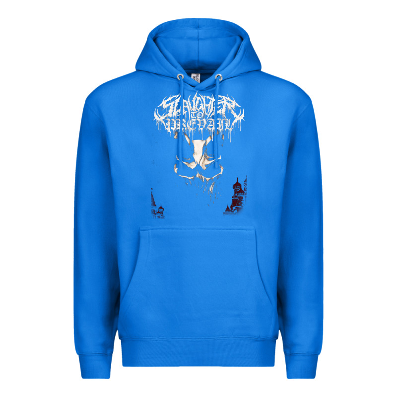 Needed Gifts Slaughter To Prevail Christmas Holiday Premium Hoodie by tuanDangUi | Teevron