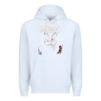 White Needed Gifts Slaughter To Prevail Christmas Holiday Premium Hoodie - tuanDangUi