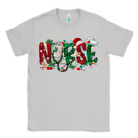 Moon Dust nurse christmas Classic Tee - RacoonDesign