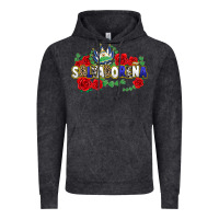 Vintage Arctic salvadorena Vintage Hoodie - texasbilliewilder