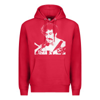 Cardinal classic art jim croce legend rock Premium Hoodie - tuanDangUi